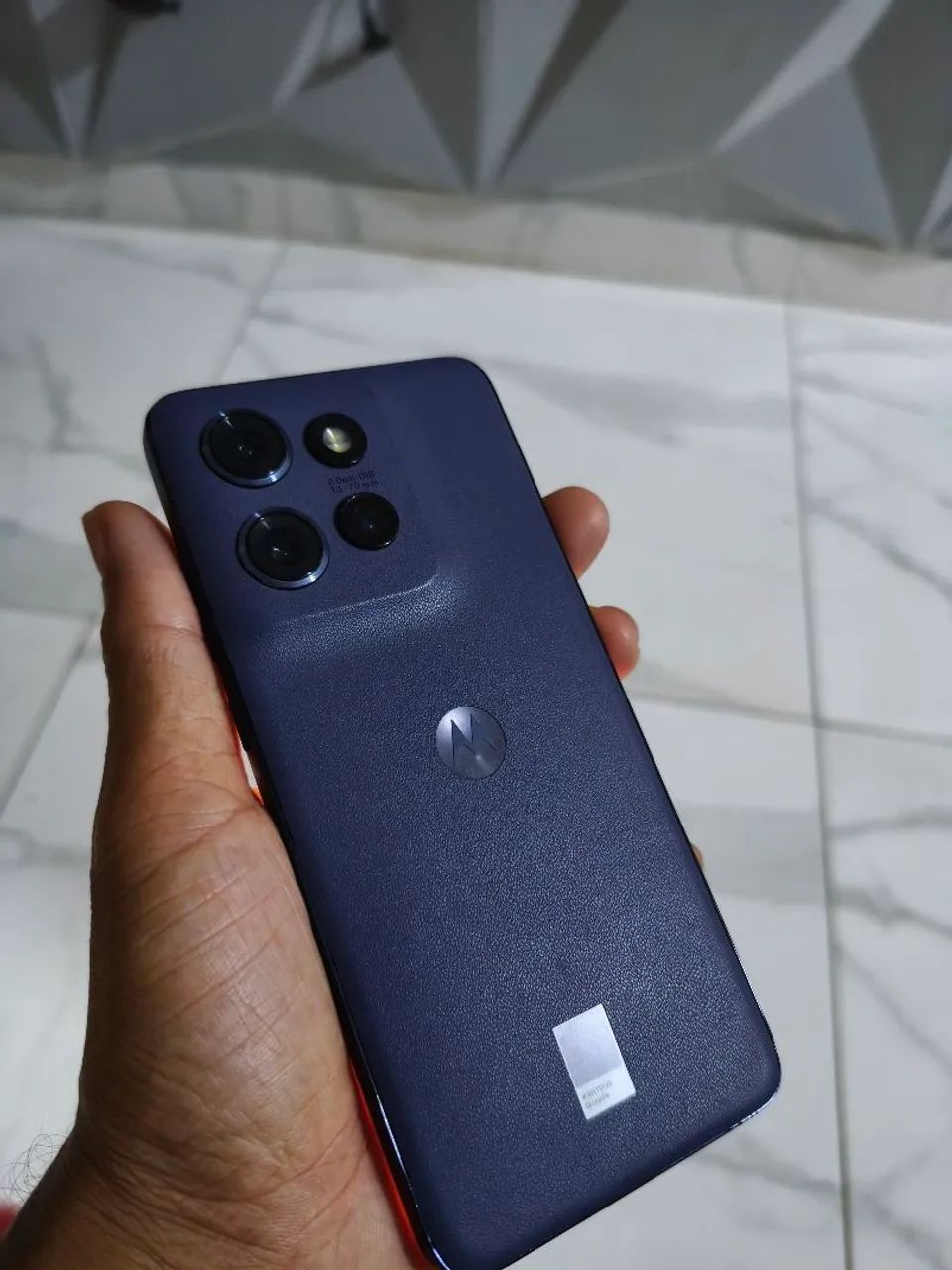 Moto Edge 50 neo - Foto 2