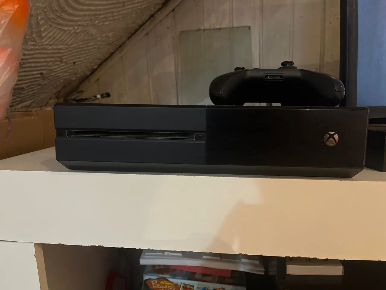 Xbox One com duas Manet   - Foto 2