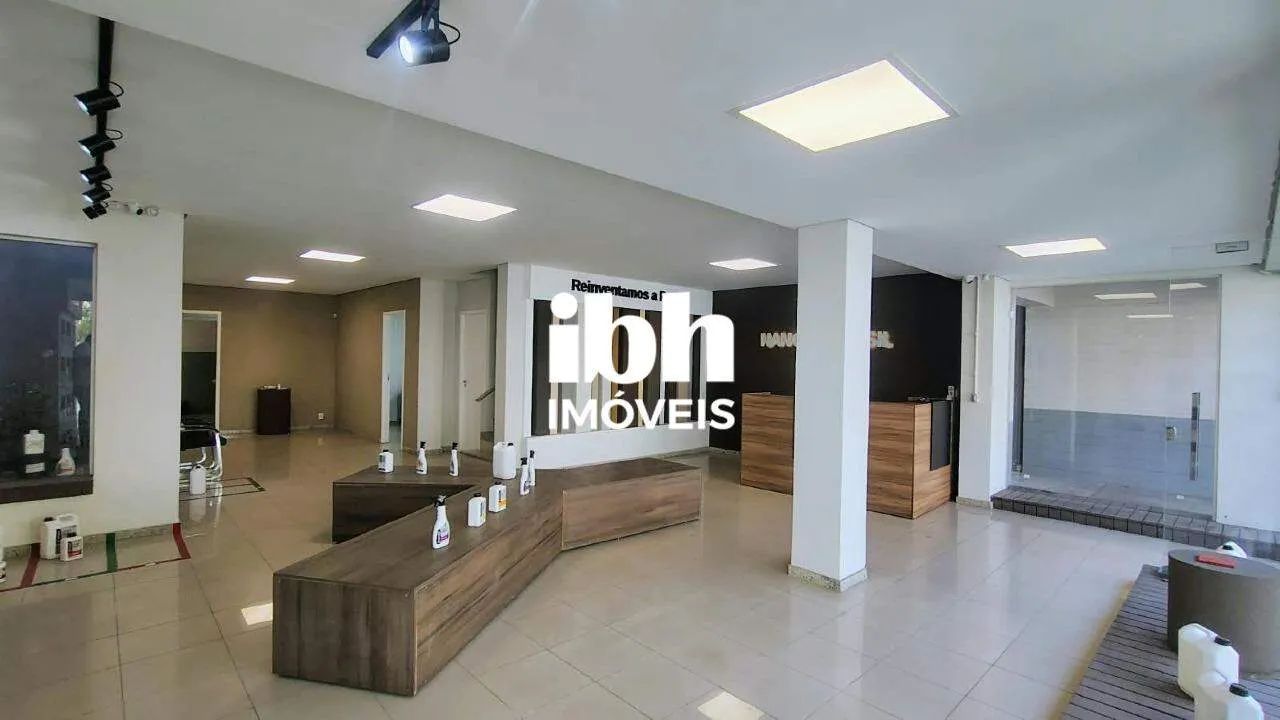 Casa comercial para alugar - Lourdes - Foto 2