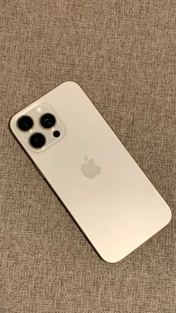 Vendo iPhone 14 Pro Max  - Foto 2