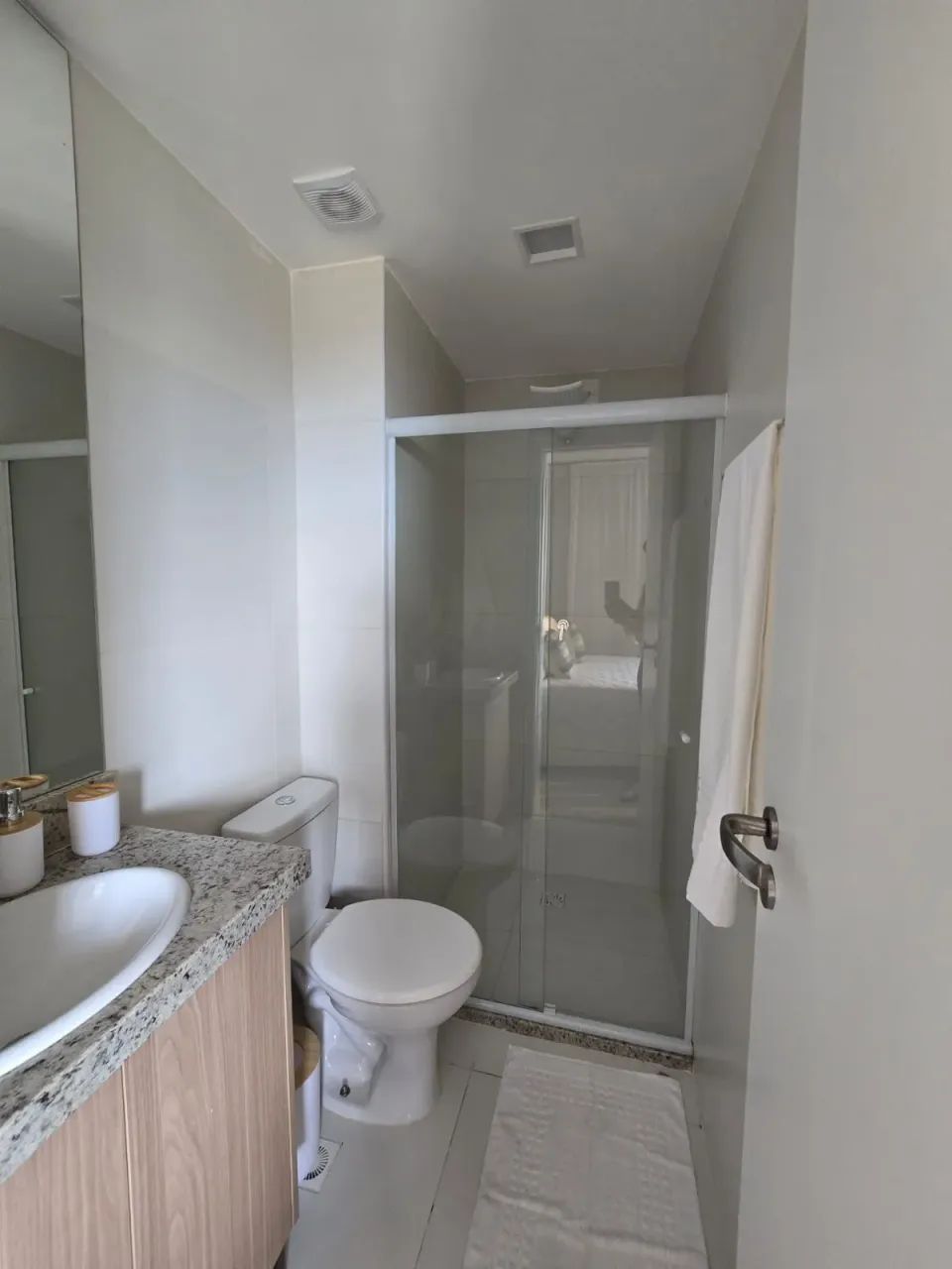 Imóvel para aluguel tem 21 m², mobiliadocom 1 quarto em Caminho das Árvores - Salvador - B - Foto 3