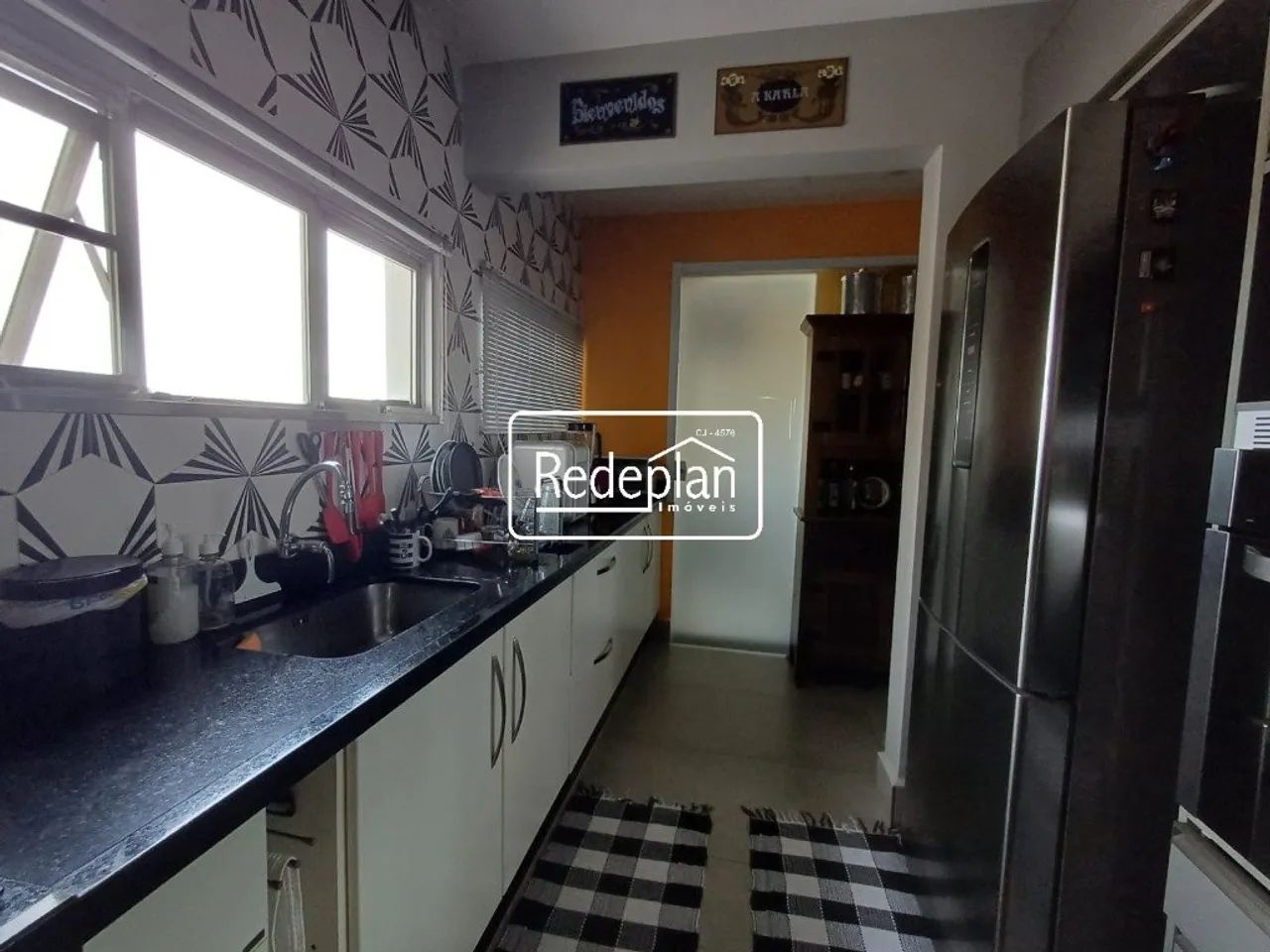 Amplo Apartamento com 3 Quartos - São Geraldo/VR - Foto 3