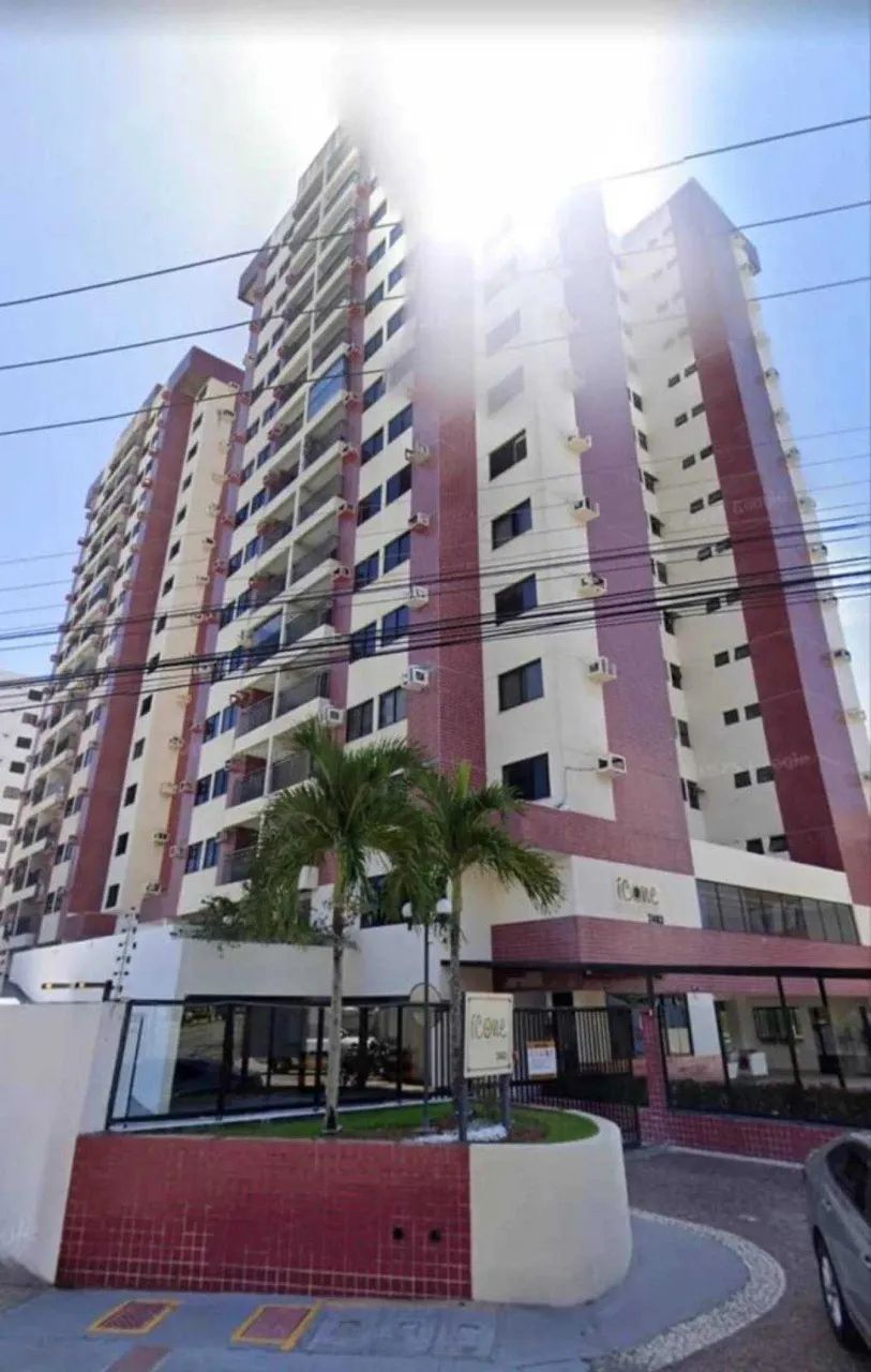 CONDOMÍNIO ÍCONE RESIDENCE [58269]