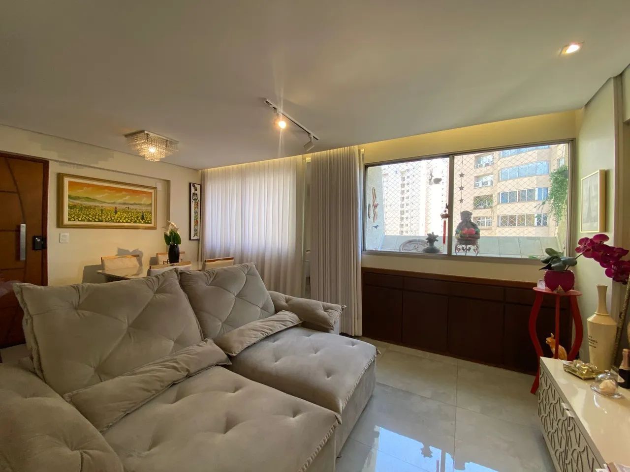 Apartanmento Verde Mares