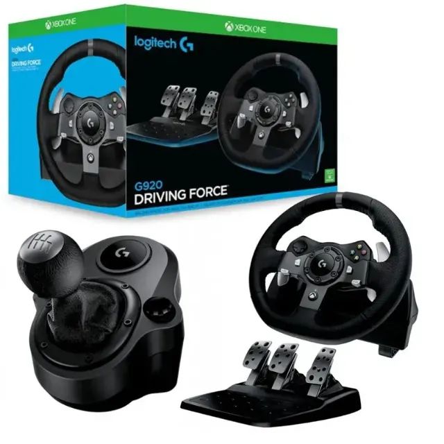 volante g920 - Foto 2