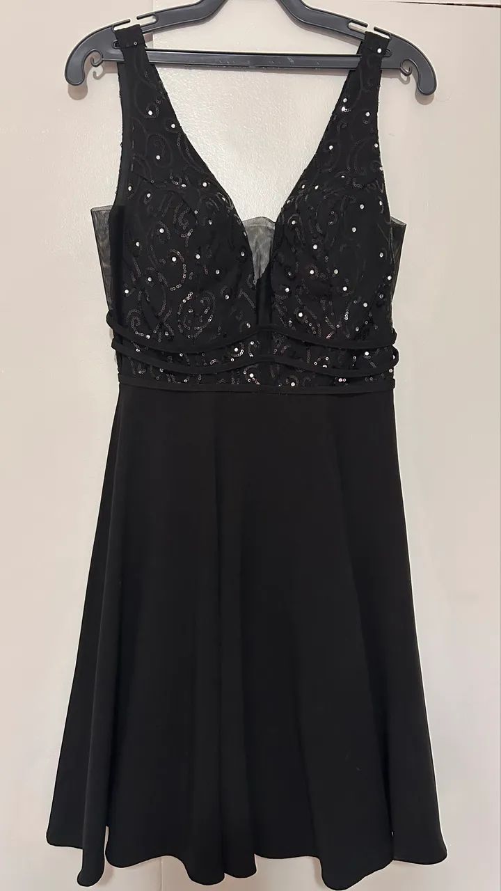 Vestido de festa - Foto 4