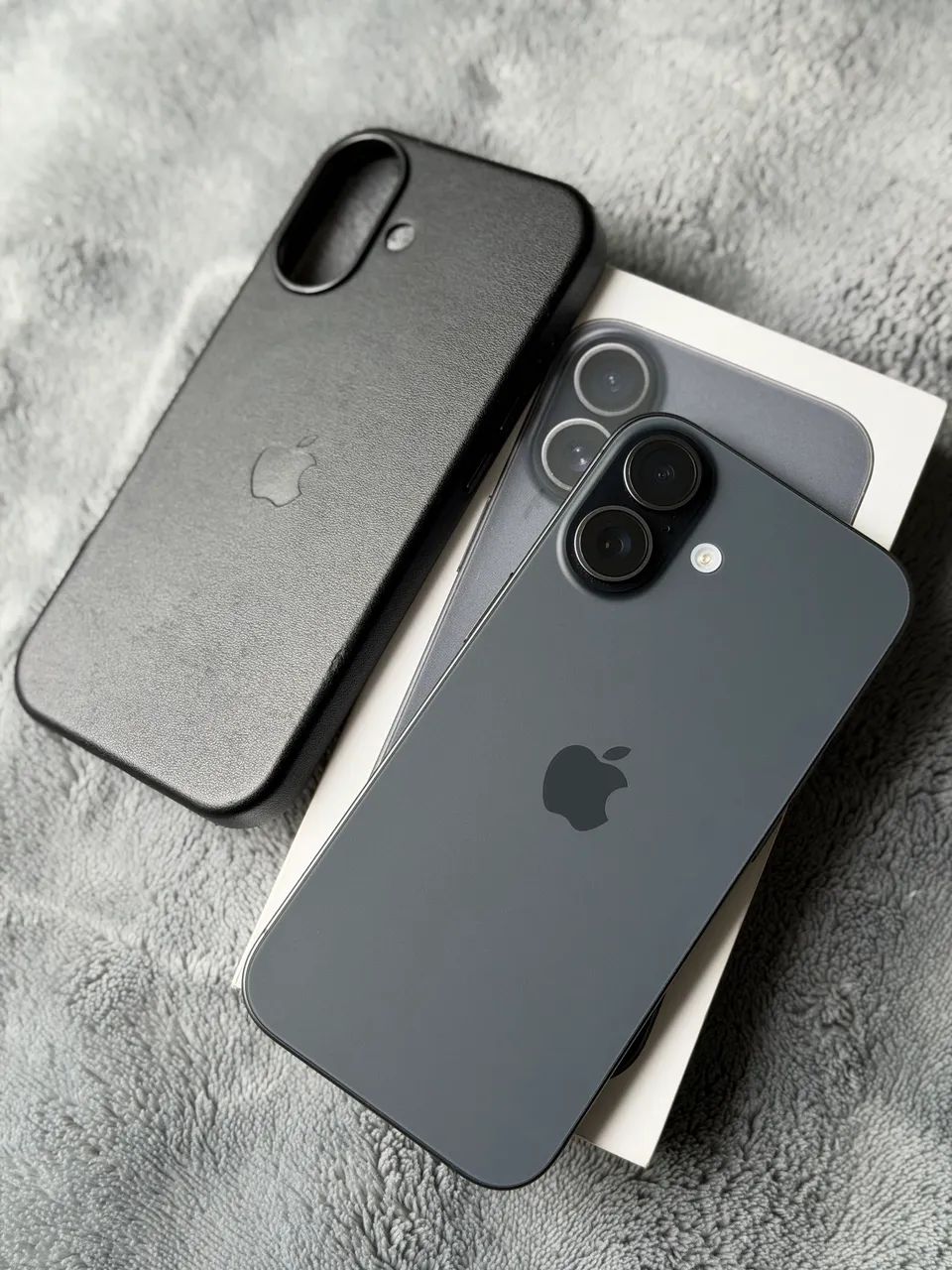 iPhone 17 257gb Garantia Apple até junho 2027 - Foto 3