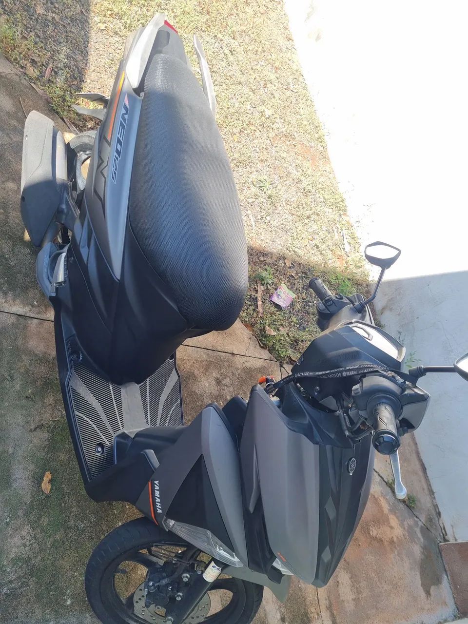 Yamaha Neo 125 - Foto 5