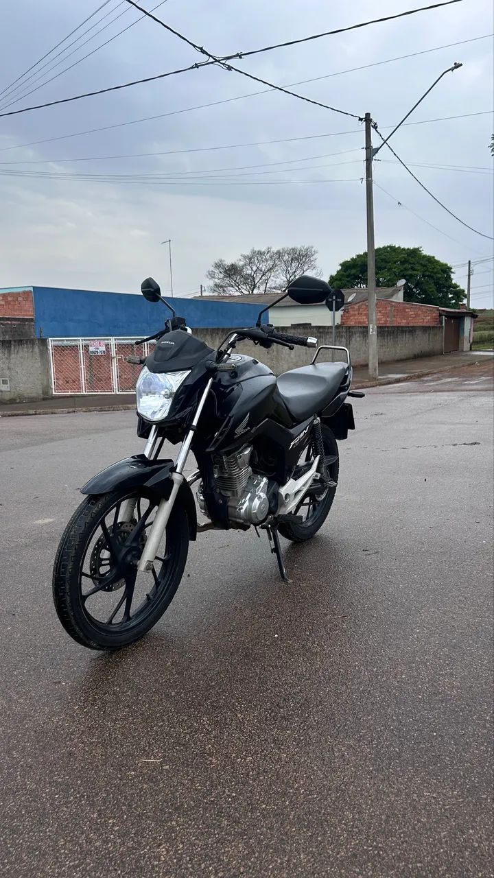 Fan 160 2016 flex - Foto 2