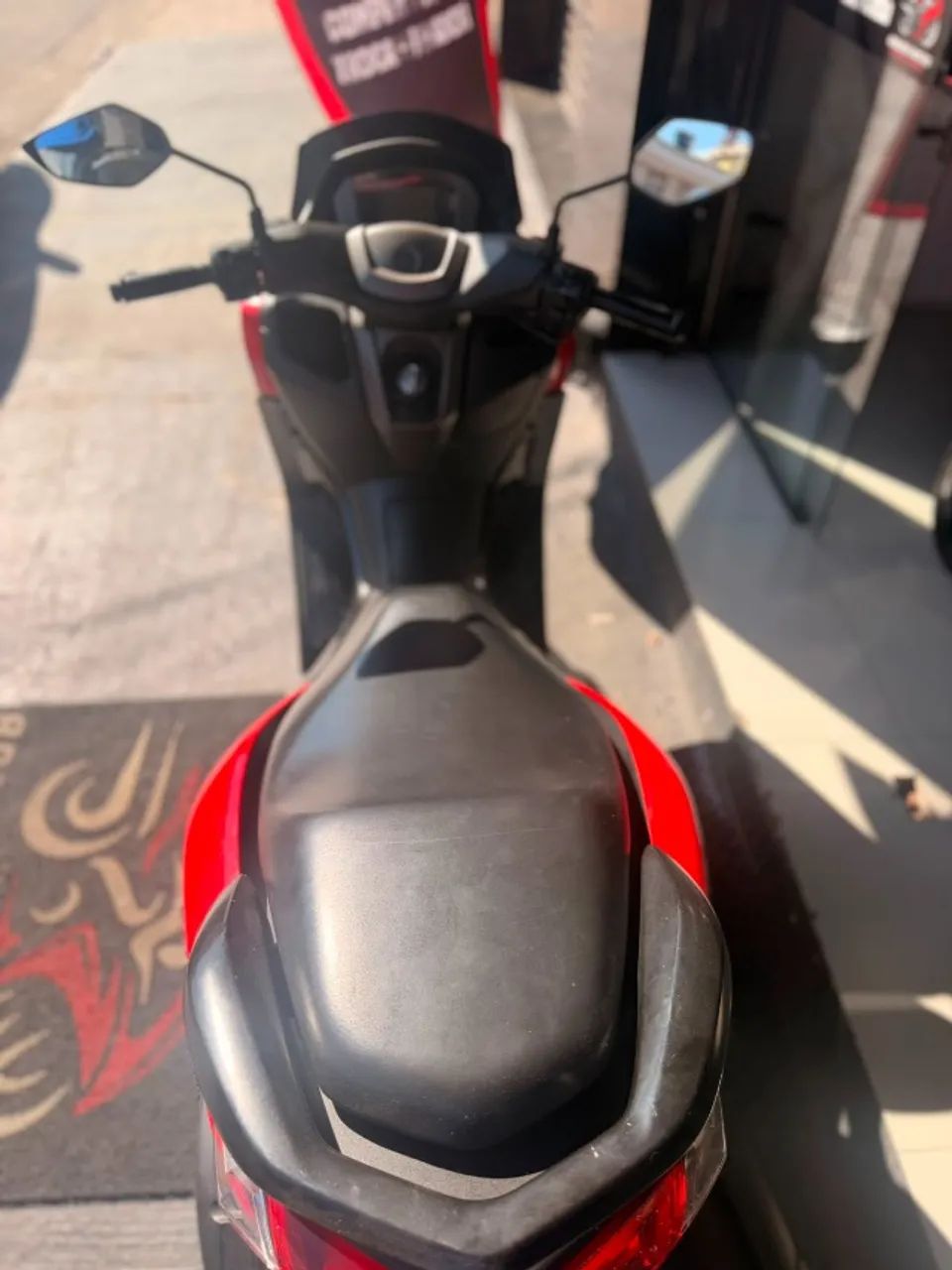 YAMAHA N-MAX 2023 CONNECT - Foto 3