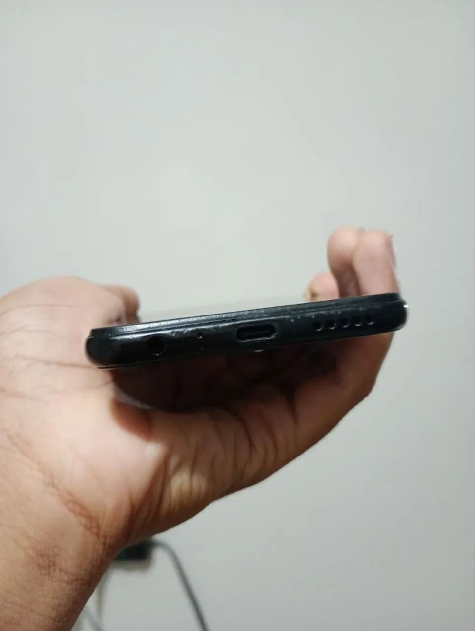 Redmi note 8 (para retirada de peças) - Foto 5