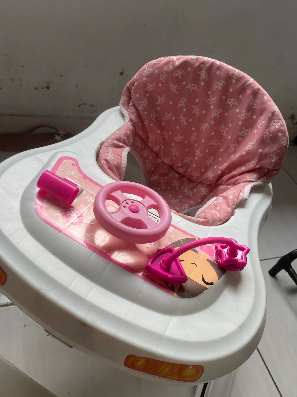 andajar feminino  - Foto 2