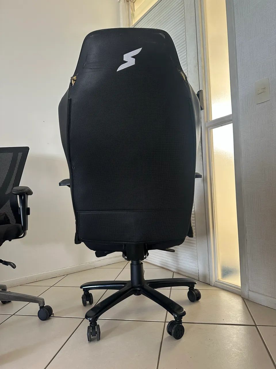 Pra torrar 2 cadeiras  - Foto 5