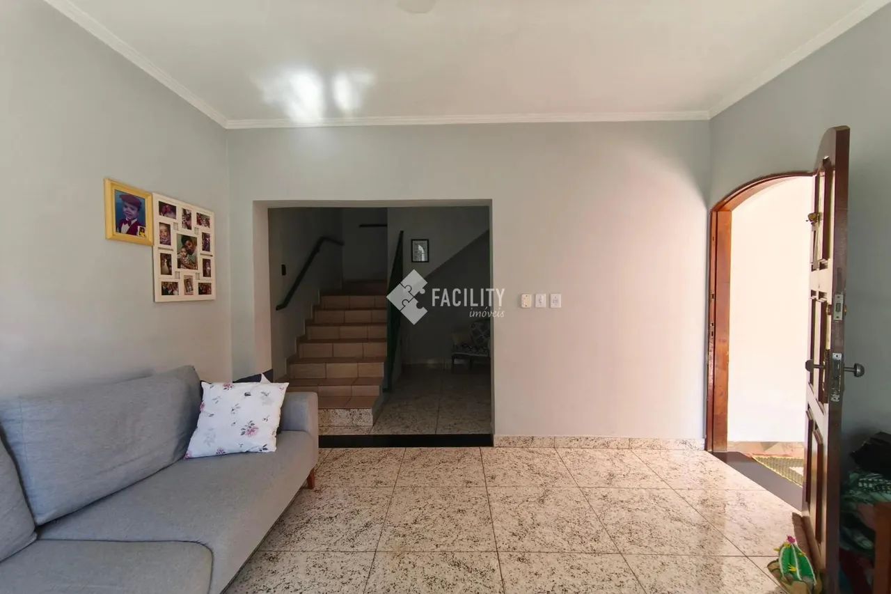 casa - Parque Residencial Vila União - Campinas - Foto 4
