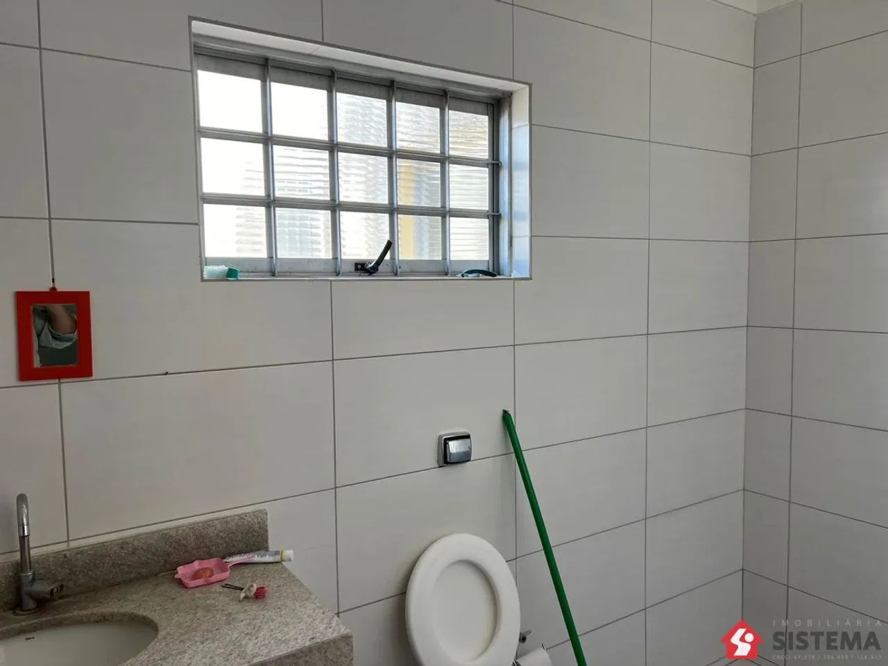 Casa térrea no bairro Vila Mathilde Vieira em Presidente Prudente - Foto 4