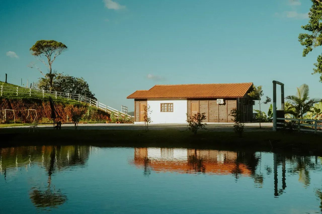 Sítio em Santo Amaro da Imperatriz 22.000 m² - Foto 2