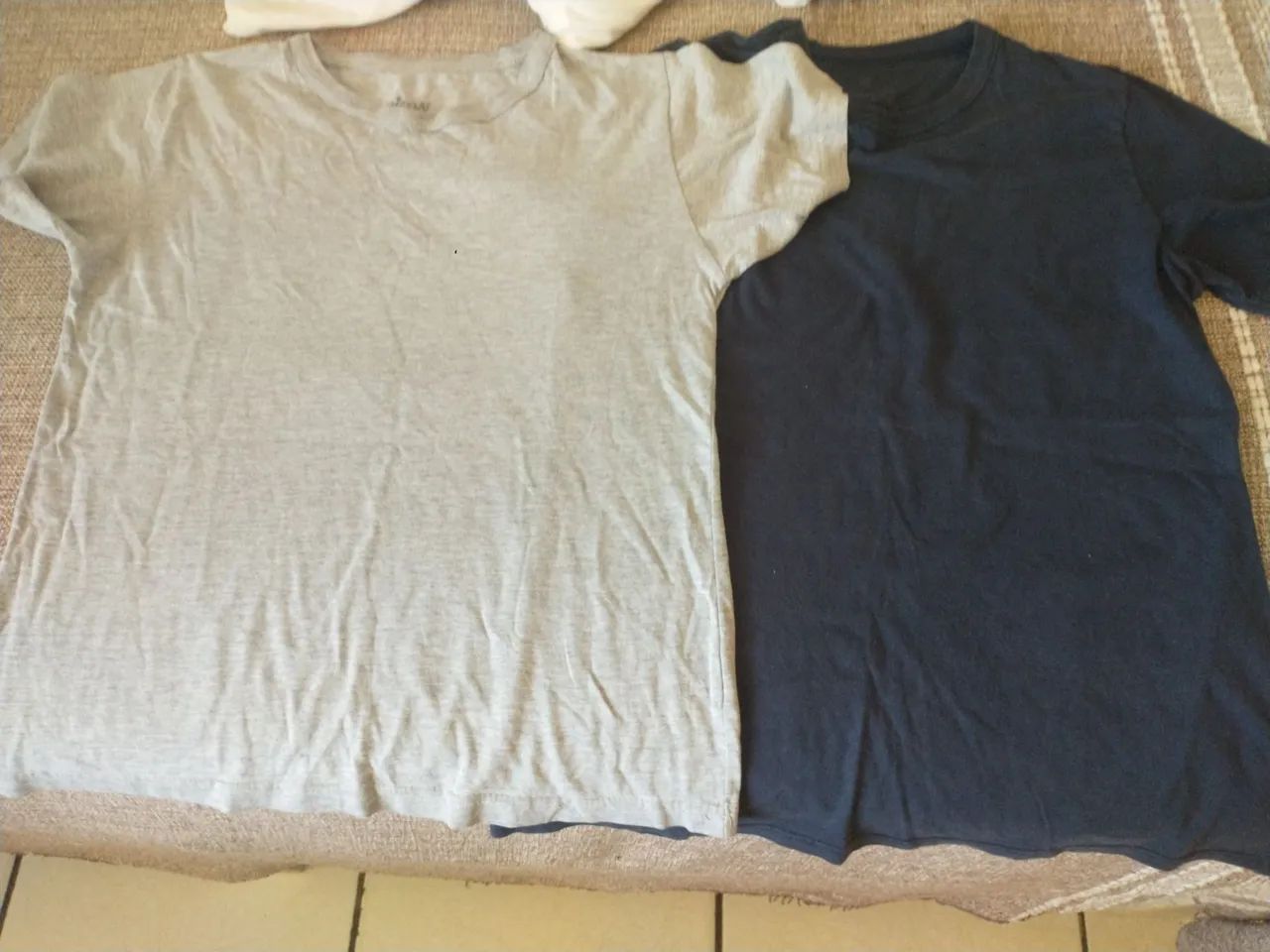 Desapego 5 camisa infantil 