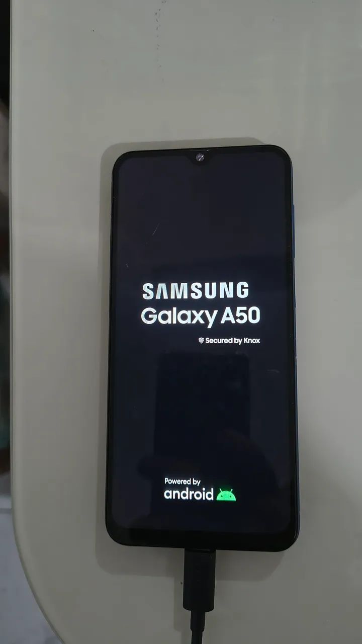 Galaxy A50