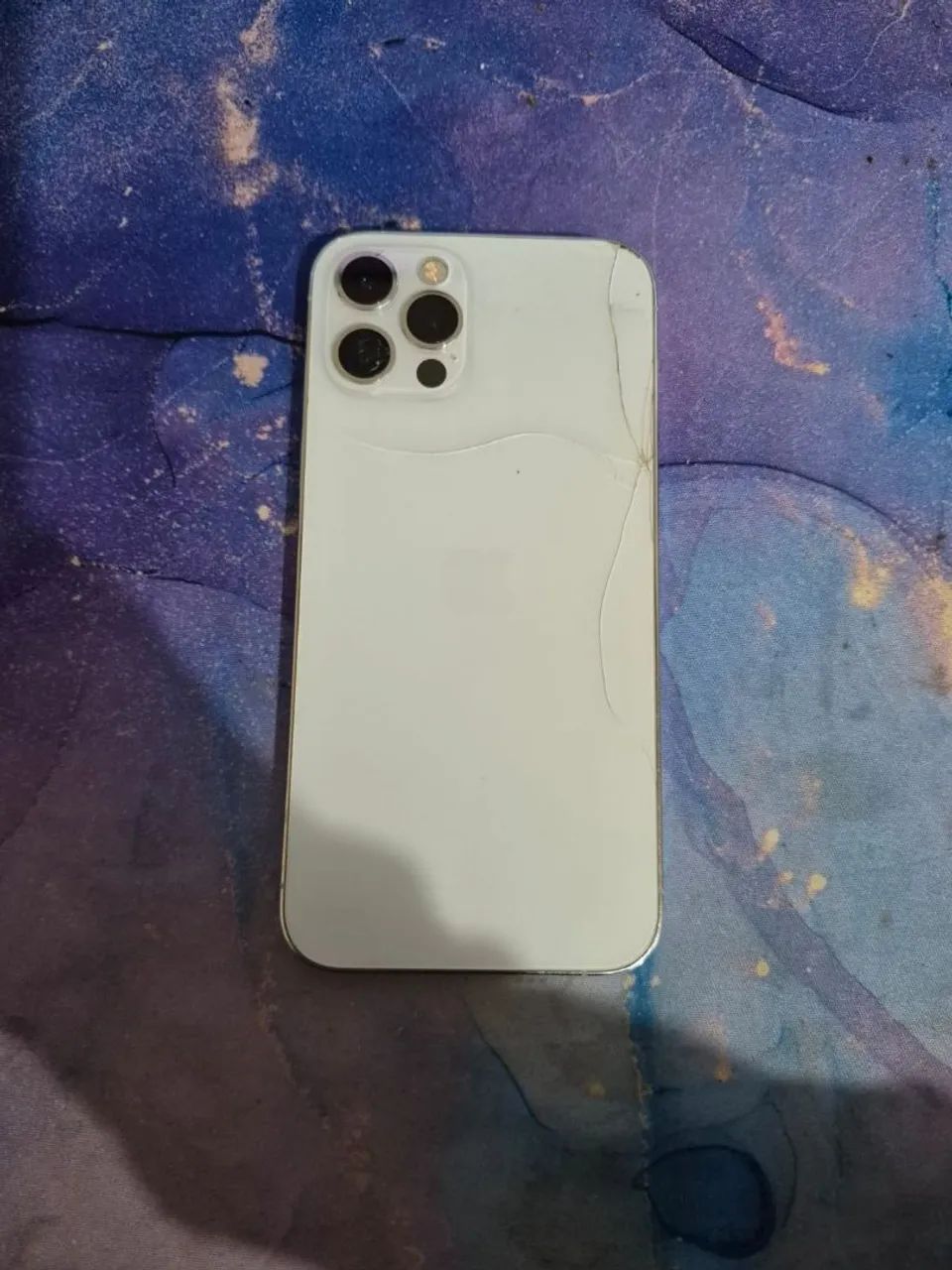 Iphone 12 Pro com Apple Watch - Foto 2