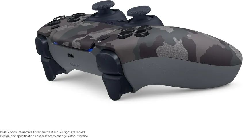 controle ps5 - Foto 4