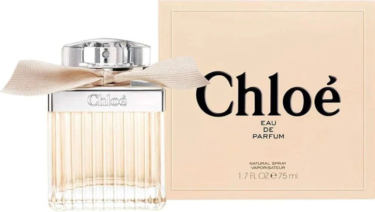 Perfume Chloé Eau de Parfum 75ml - Foto 2