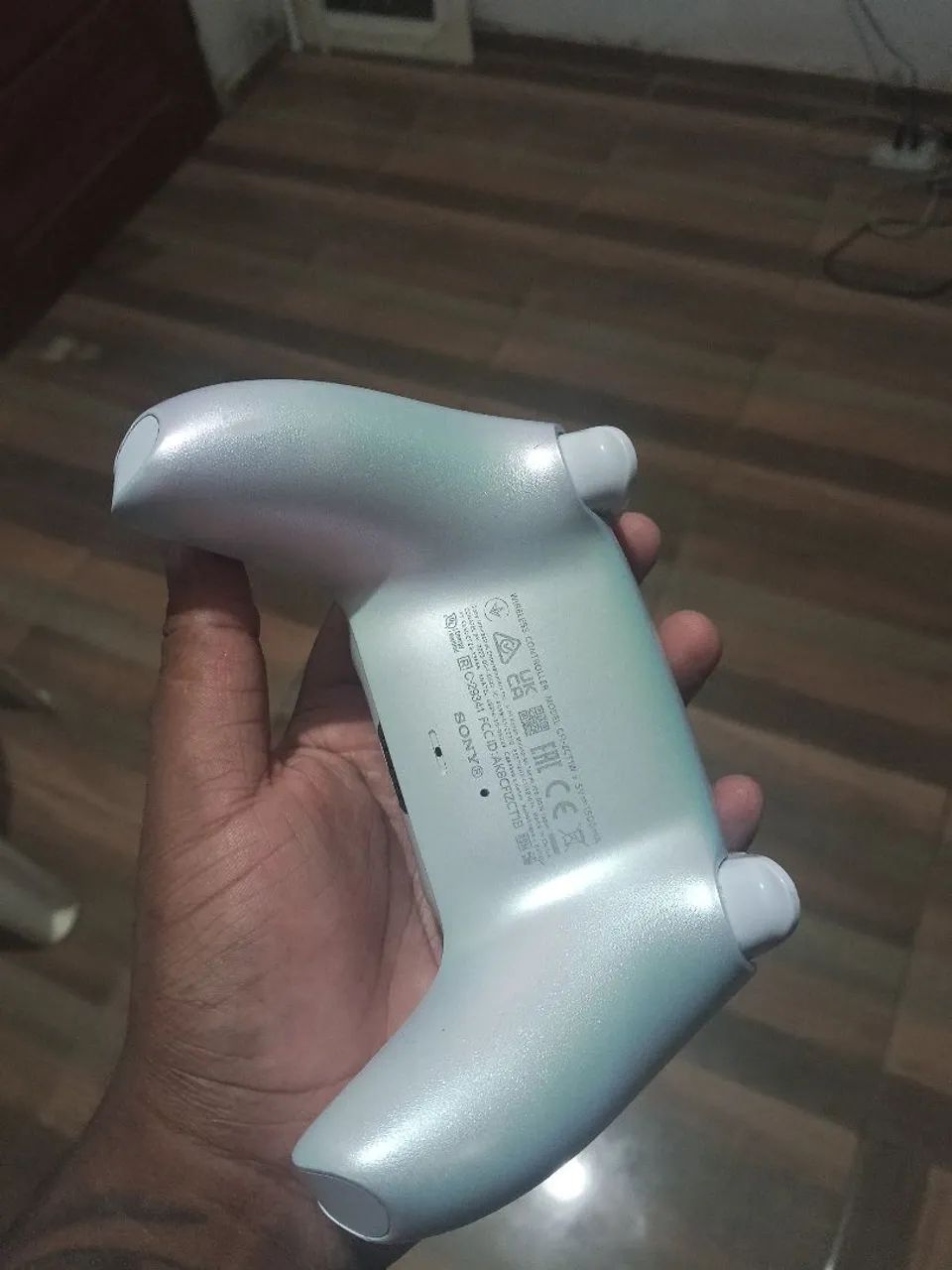 Controle de ps5  - Foto 2