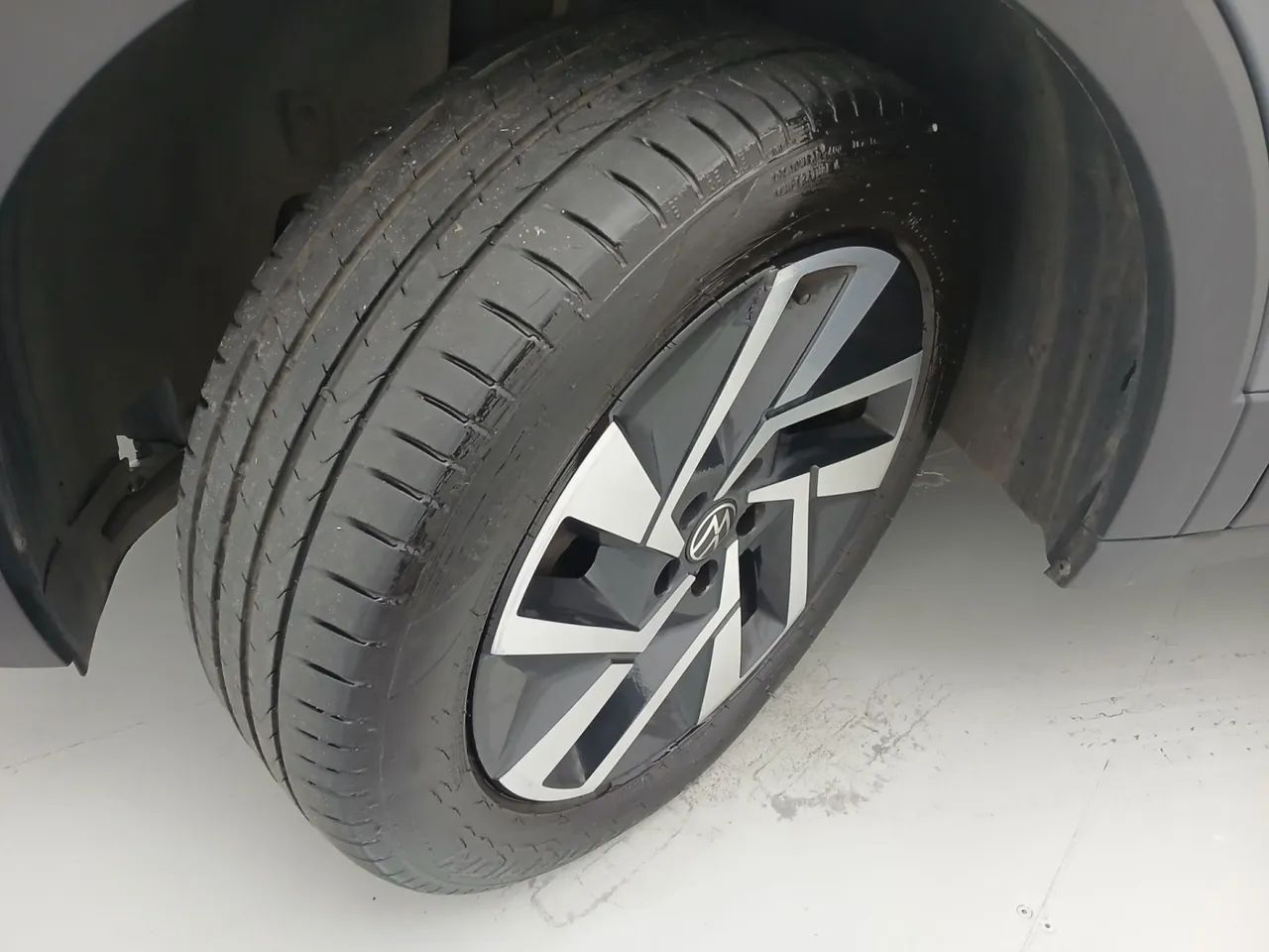 Volkswagen T-Cross Highline 1.4 TSI Flex 16V 5P AUT, foto 11 de 18