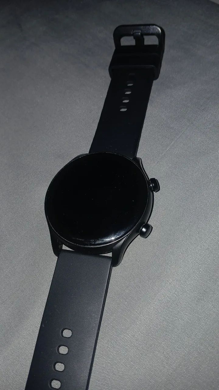 SmartWatch Zeblaze Btalk 3 Plus,