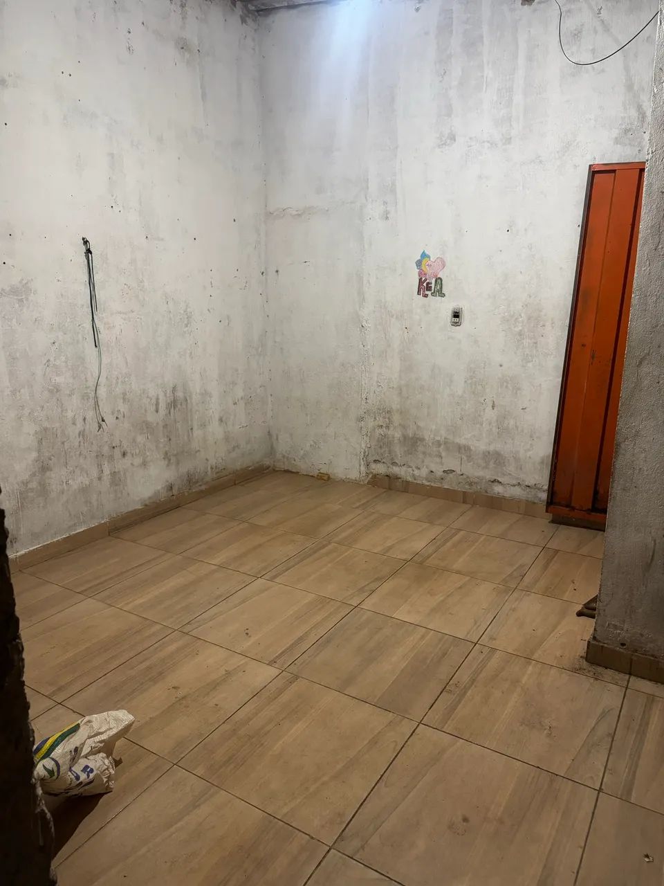 Alugo cômodos - Foto 2