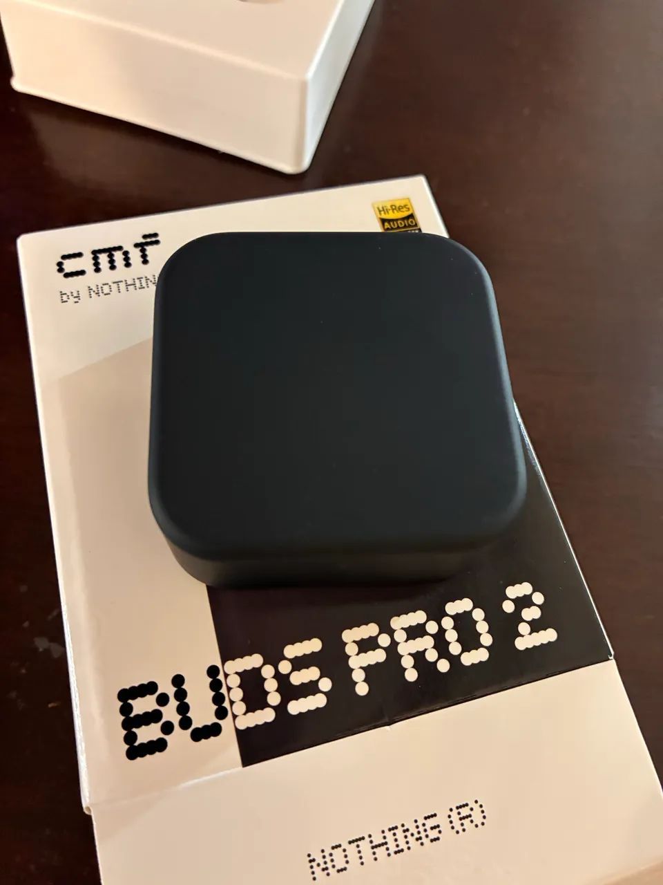 Fone sem fio TWS CMF By Nothing Buds Pro 2 Wireless - Foto 5