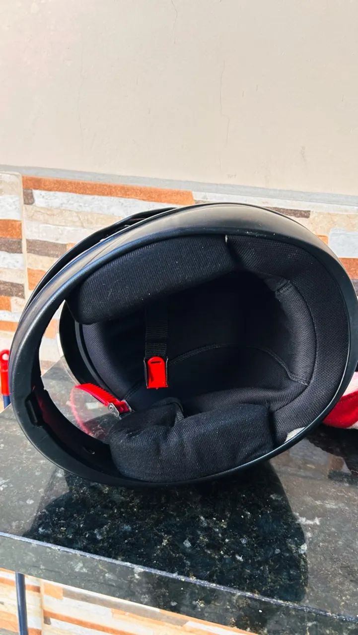Capacete - Foto 3