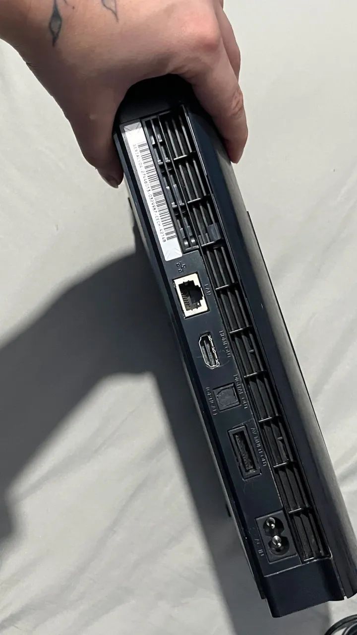 PLAYSTATION 3 - Foto 5