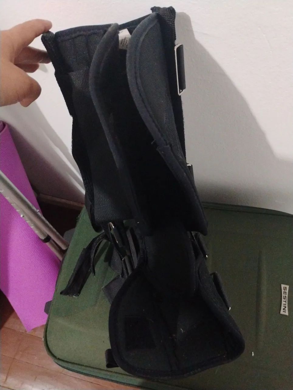 Bota ortopédica  - Foto 2