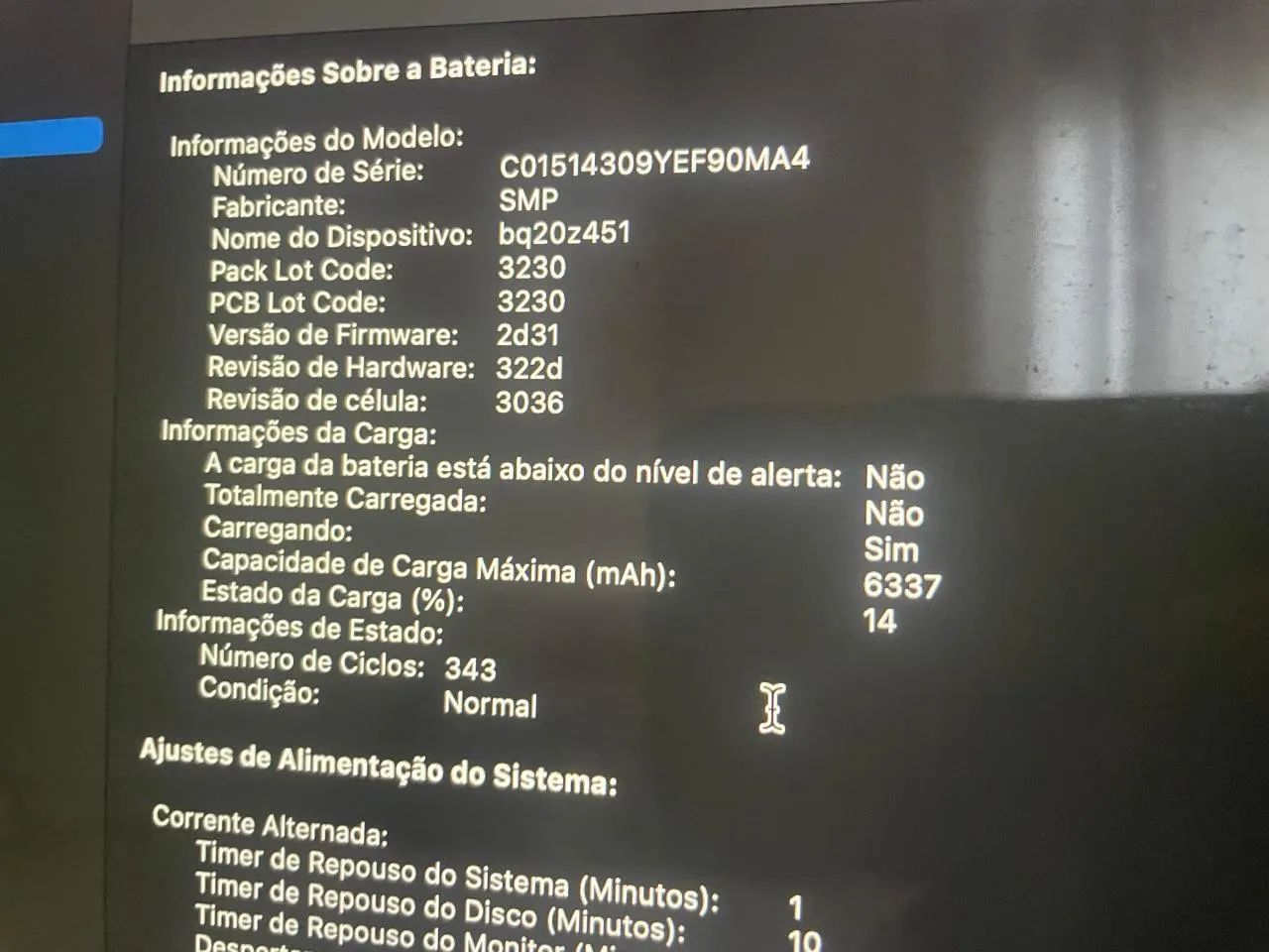 MacBook  Pro 13 2025 - Foto 5
