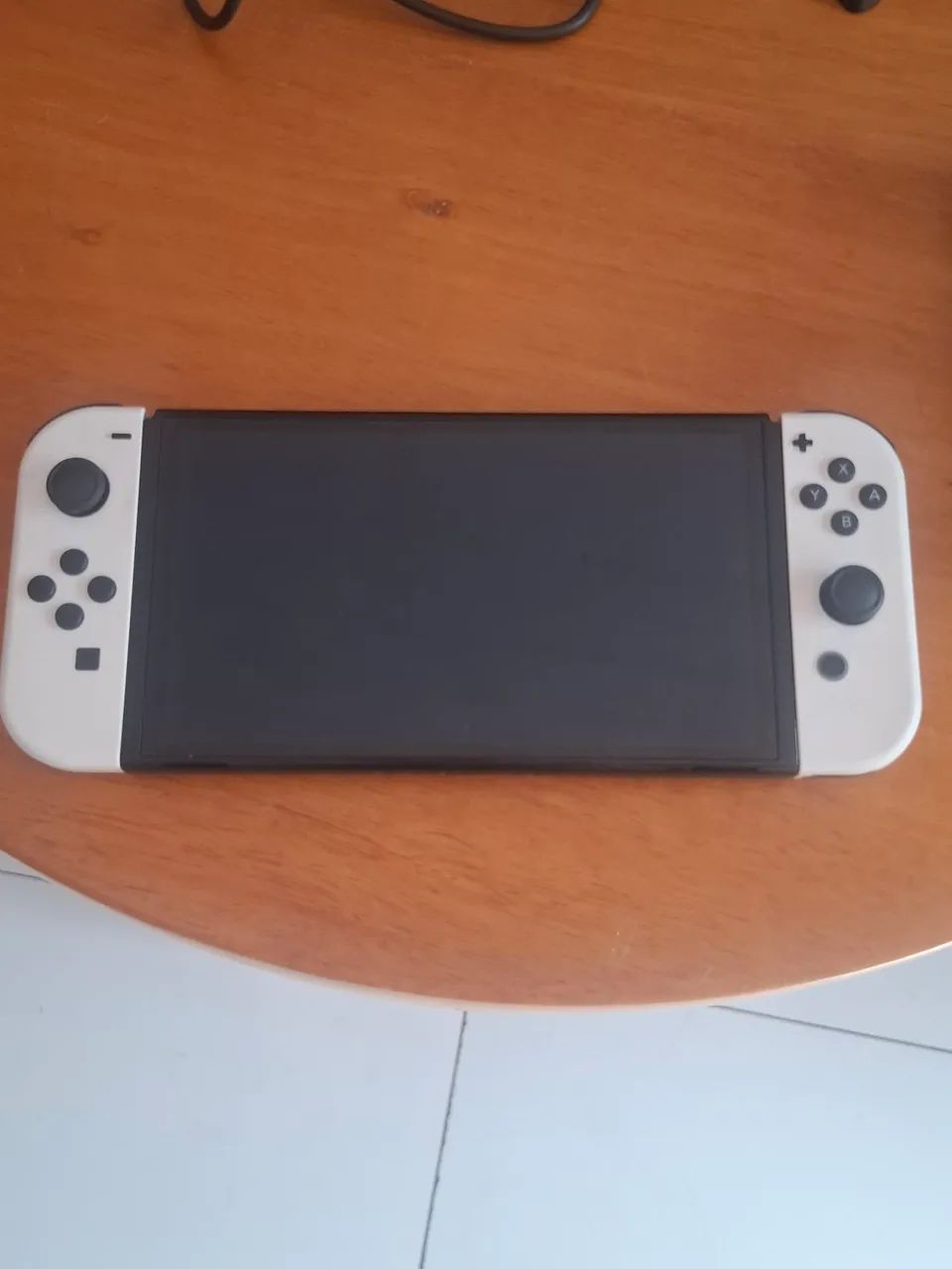 Nintendo Switch Oled 64GB