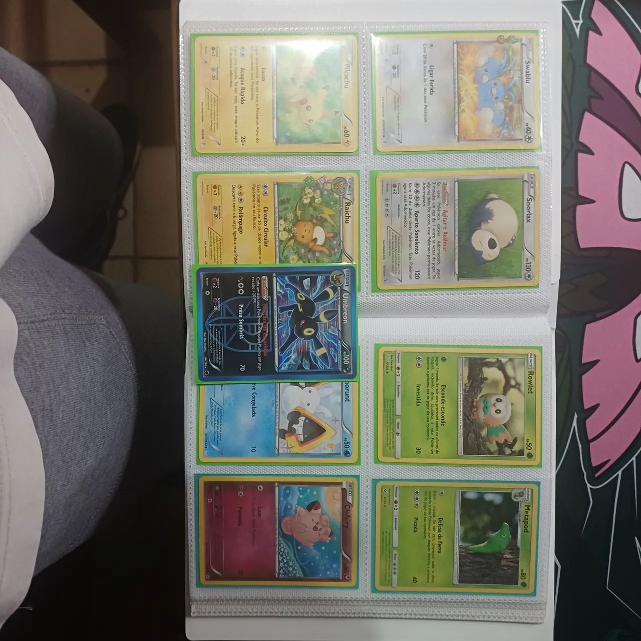 Pokemon 