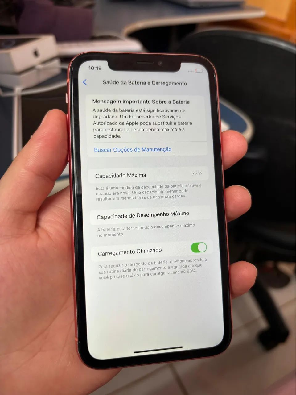 Conecte-se com a tecnologia! - Foto 3