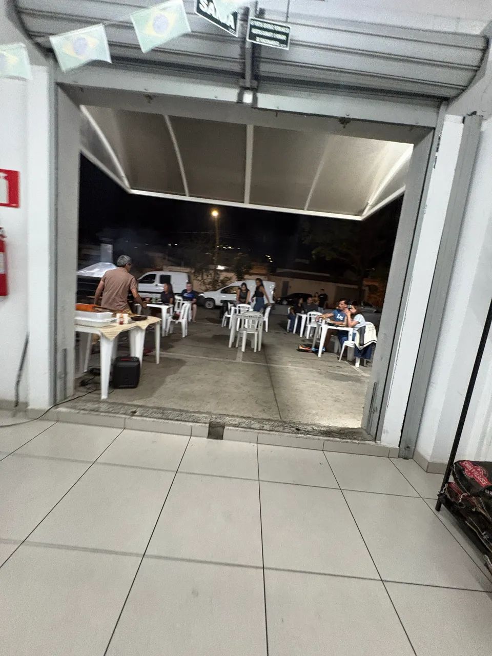 PASSO PONTO COMERCIAL MONTADO - Foto 4