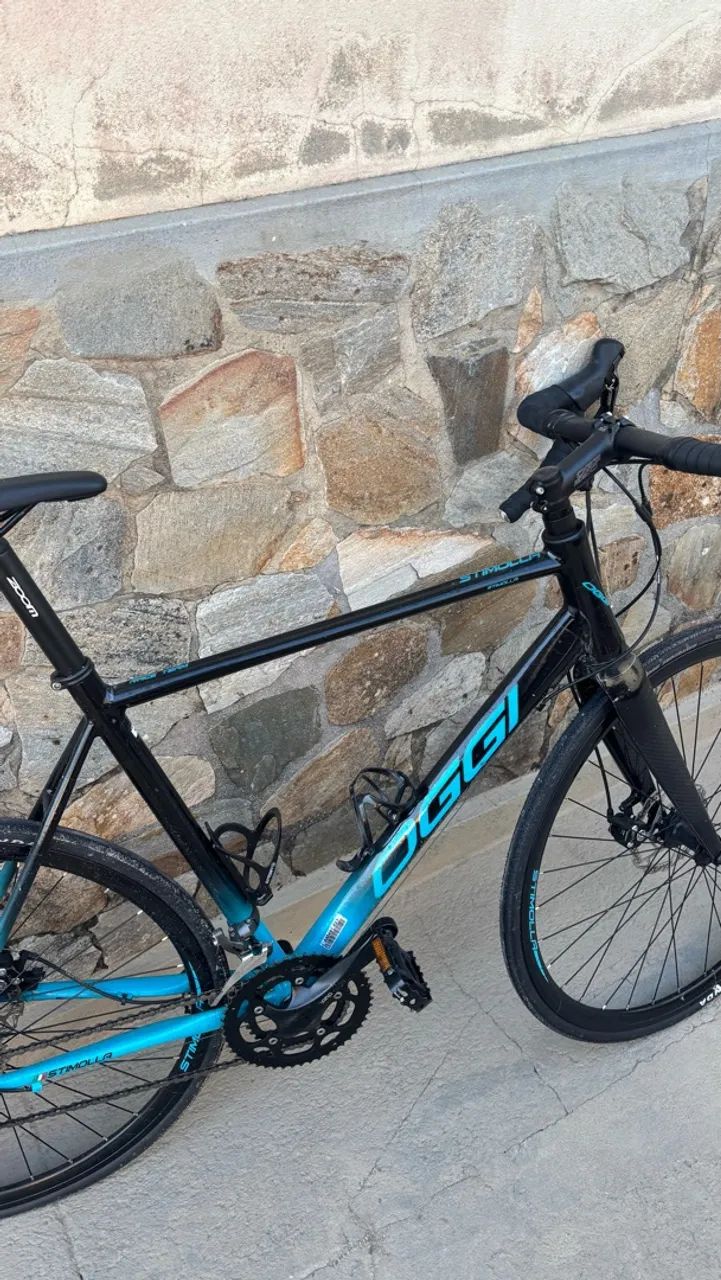 Bicicleta SPEED - Foto 5