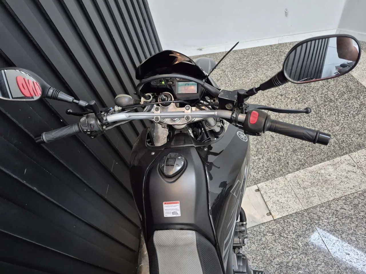 Yamaha XT 660 R - Foto 5