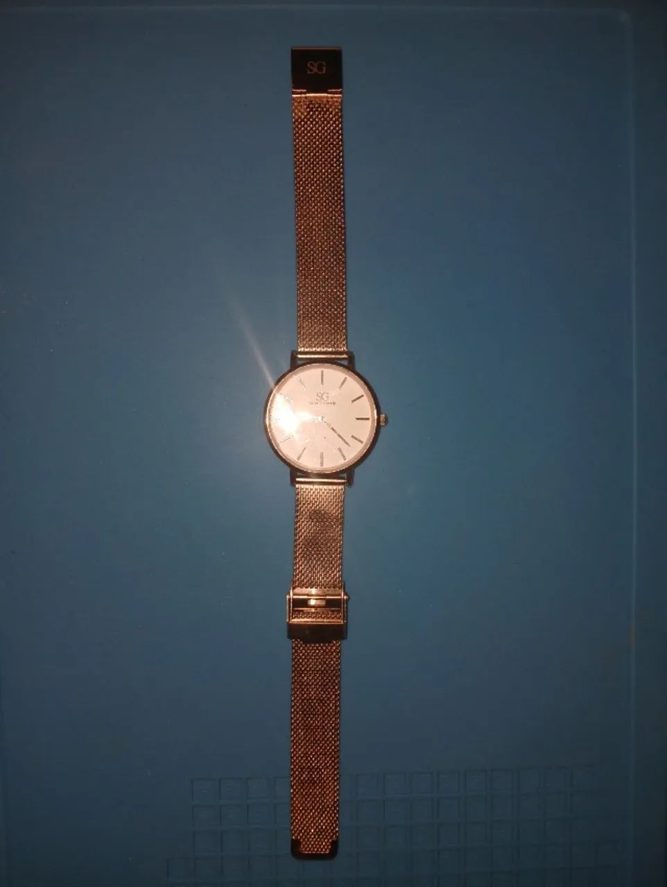 OFERTA ESPECIAL - Relógio Saint Germain - Foto 3