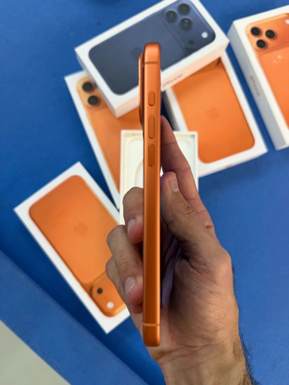 IPHONE 17 PRO MAX  - Foto 3
