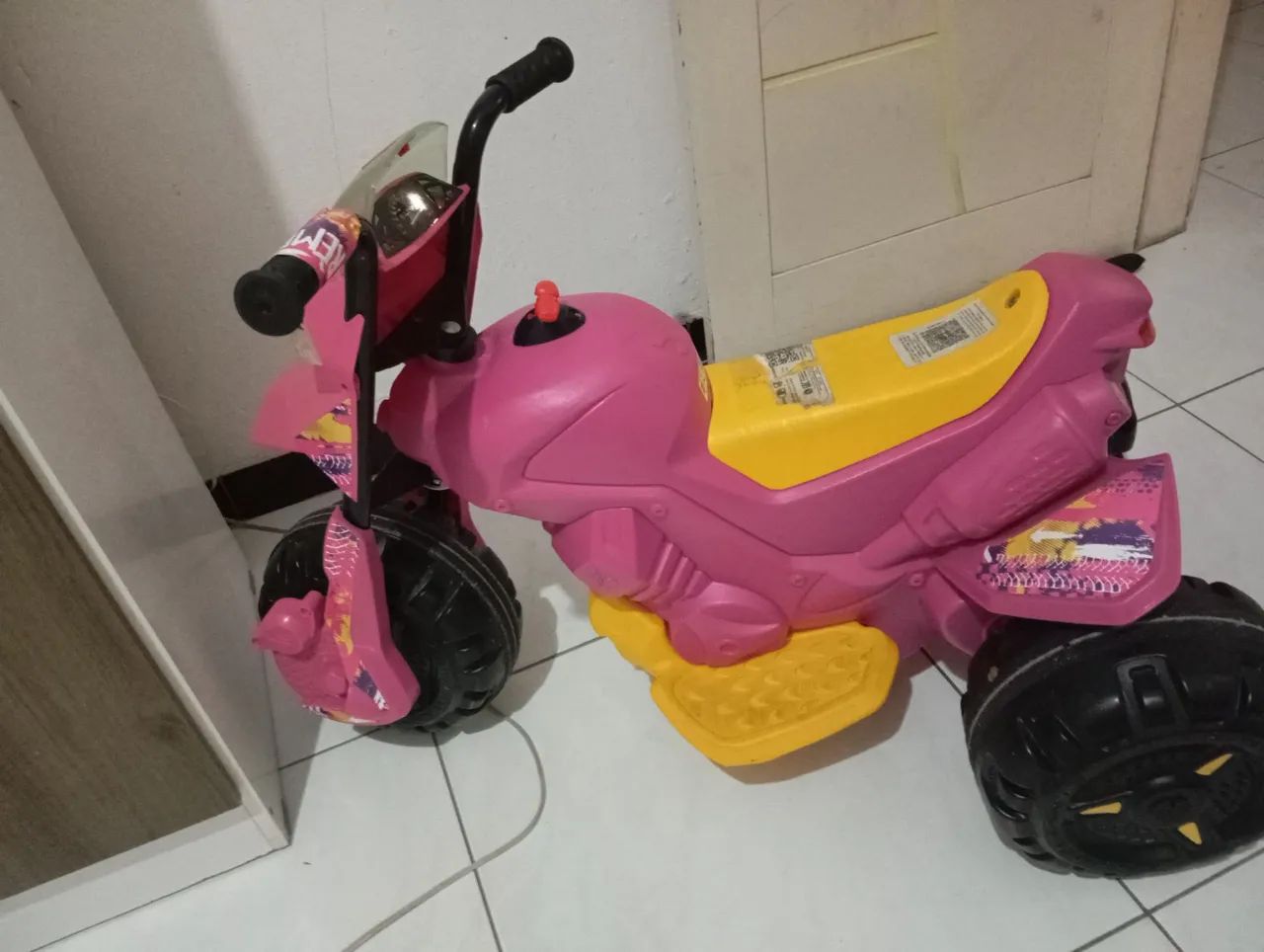 Moto infantil  - Foto 2