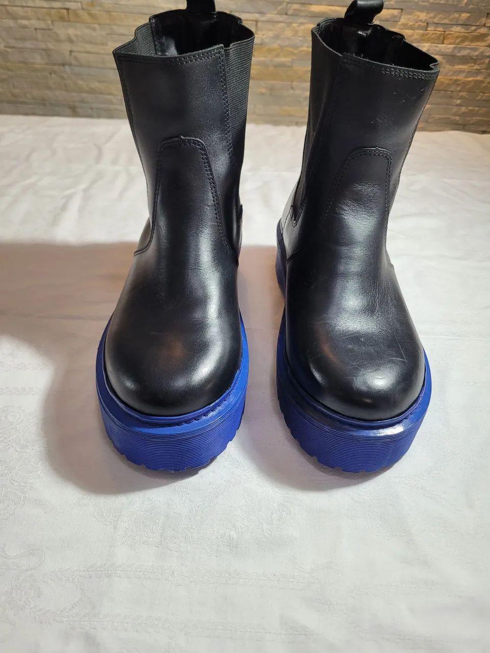 Bota tratorado marca Vico  - Foto 2