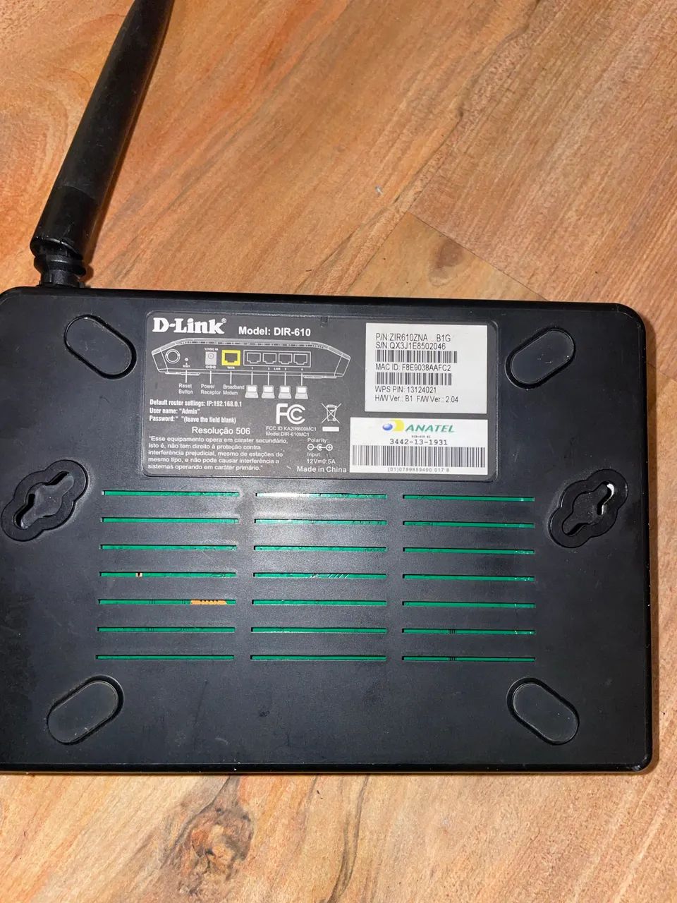 Rateador d link 610 - Foto 3