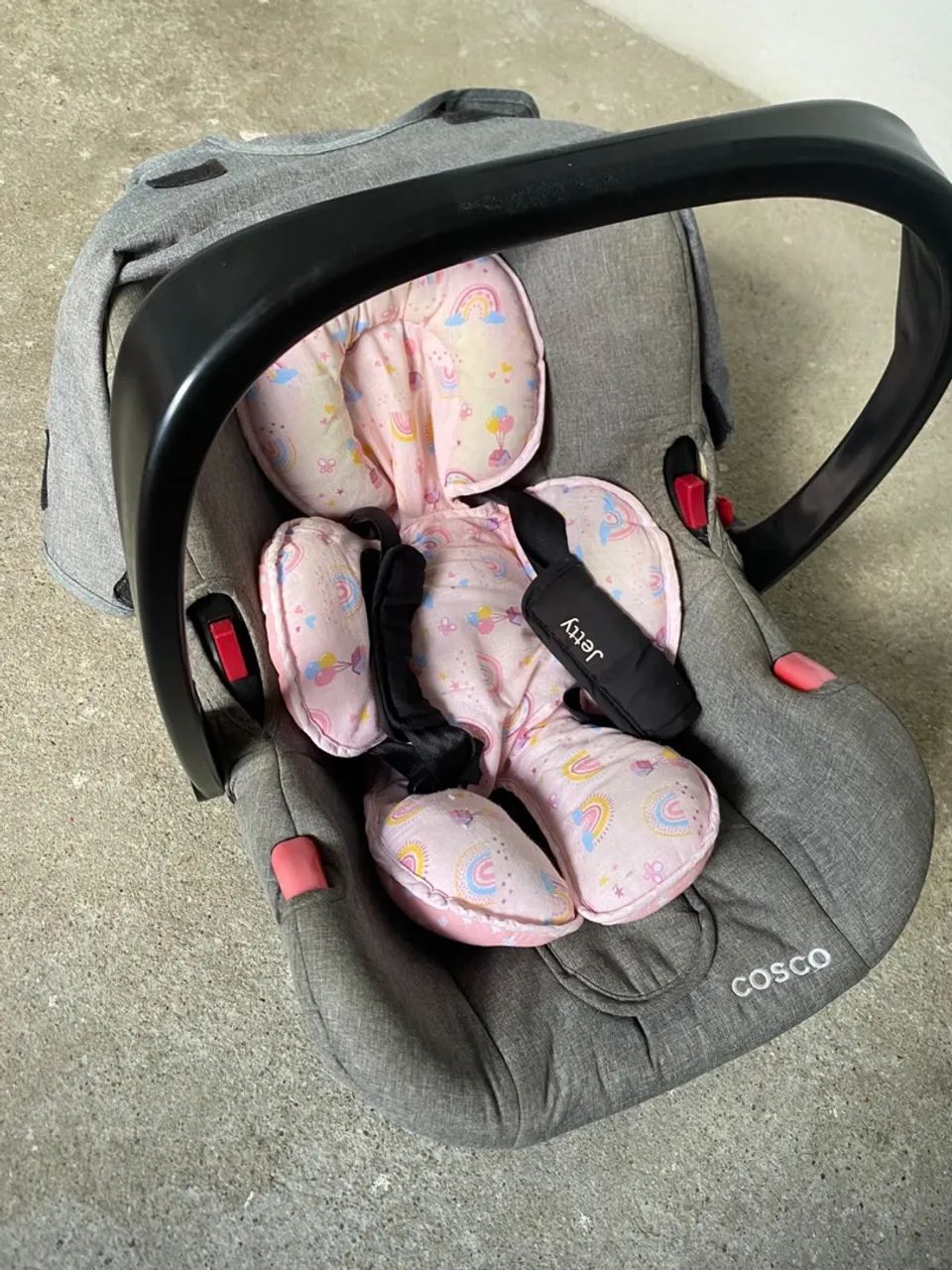 Bebe conforto COSCO - Foto 5