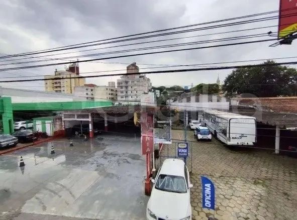 Terreno para Venda em Florianópolis, Capoeiras - Foto 5