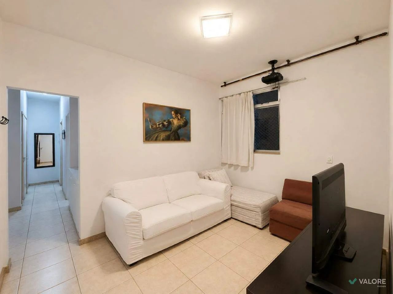 Apartamento 3 quartos à venda no Sion