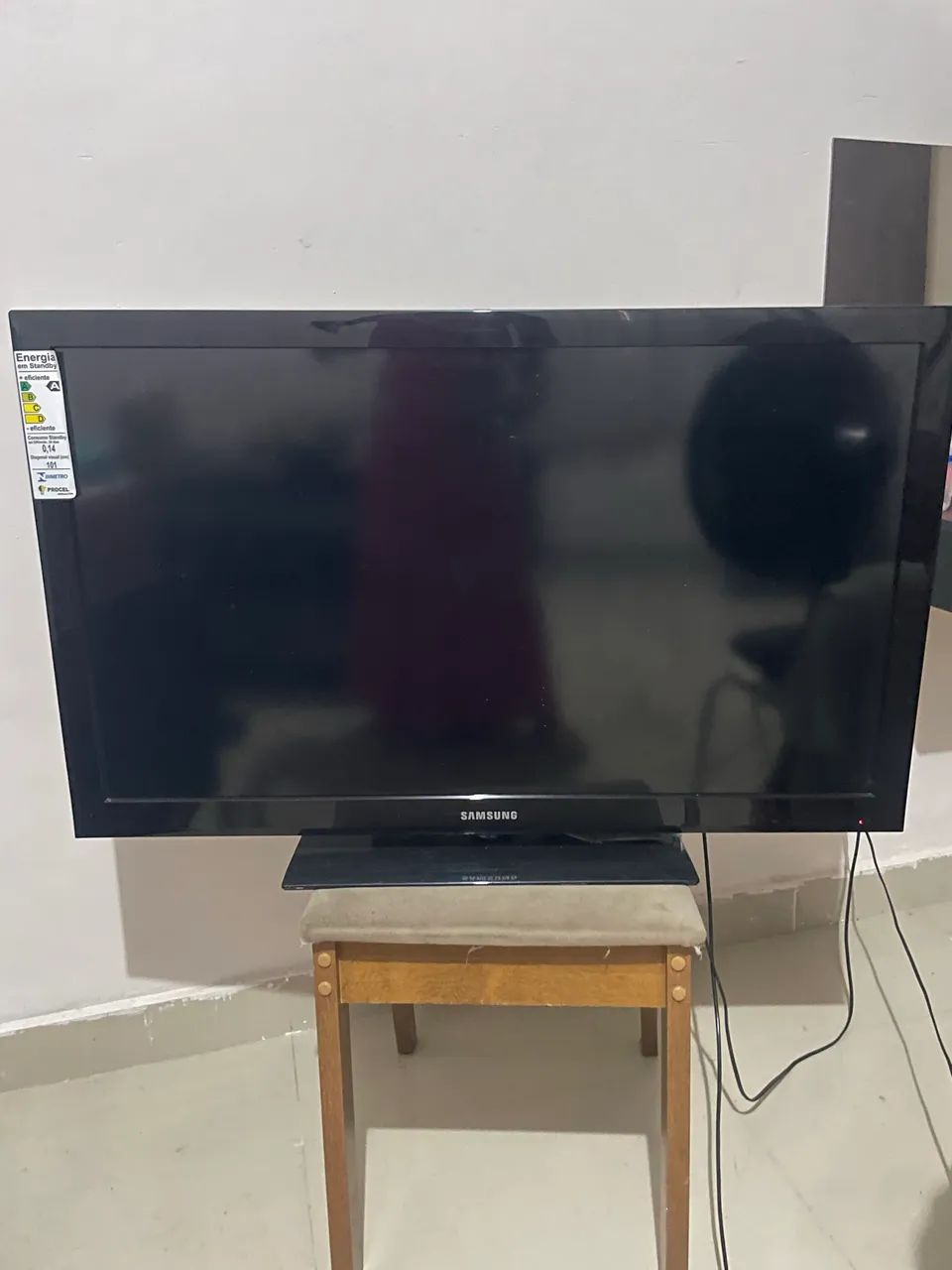 TV Samsung 40Polegadas