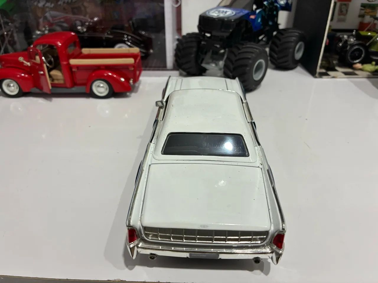 Miniatura lincon  - Foto 5